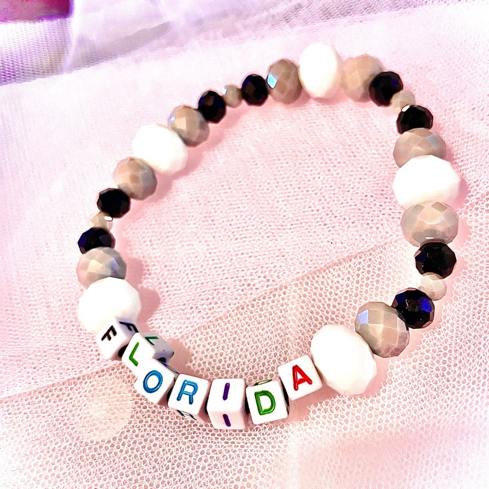 BUY1GET1FREE
 The Tortured Poets Department friendship bracelet